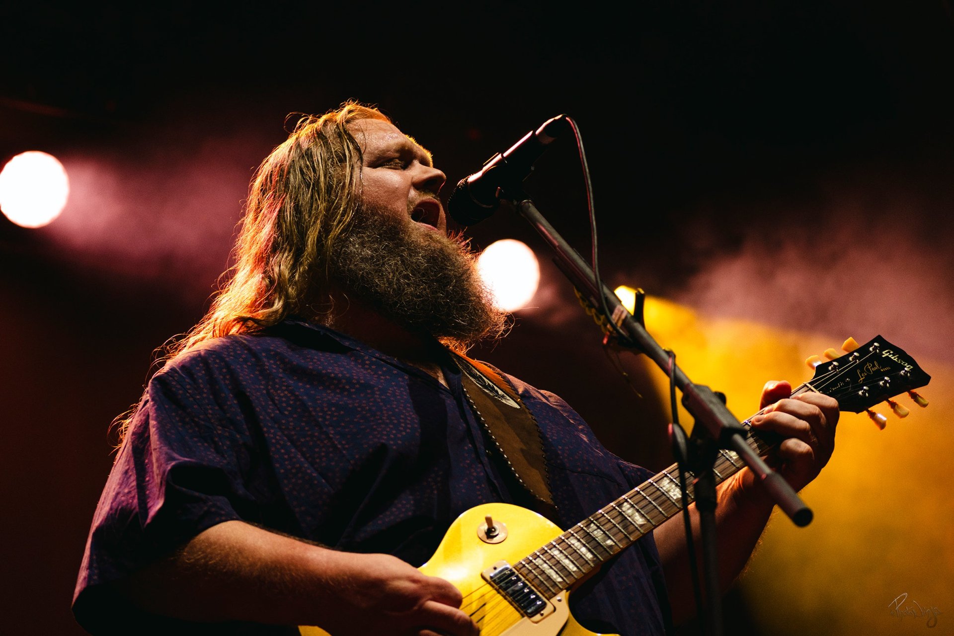 Matt Andersen