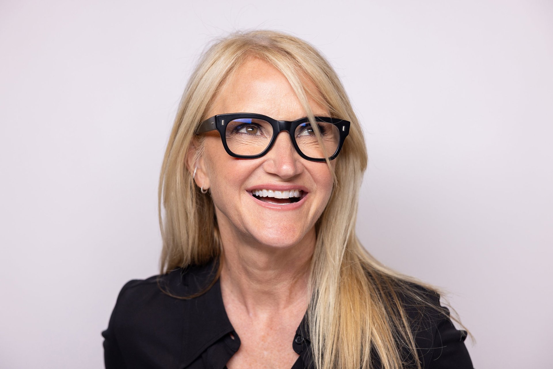 Mel Robbins