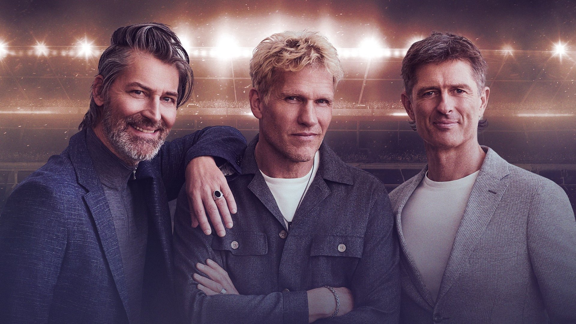 Michael Learns To Rock