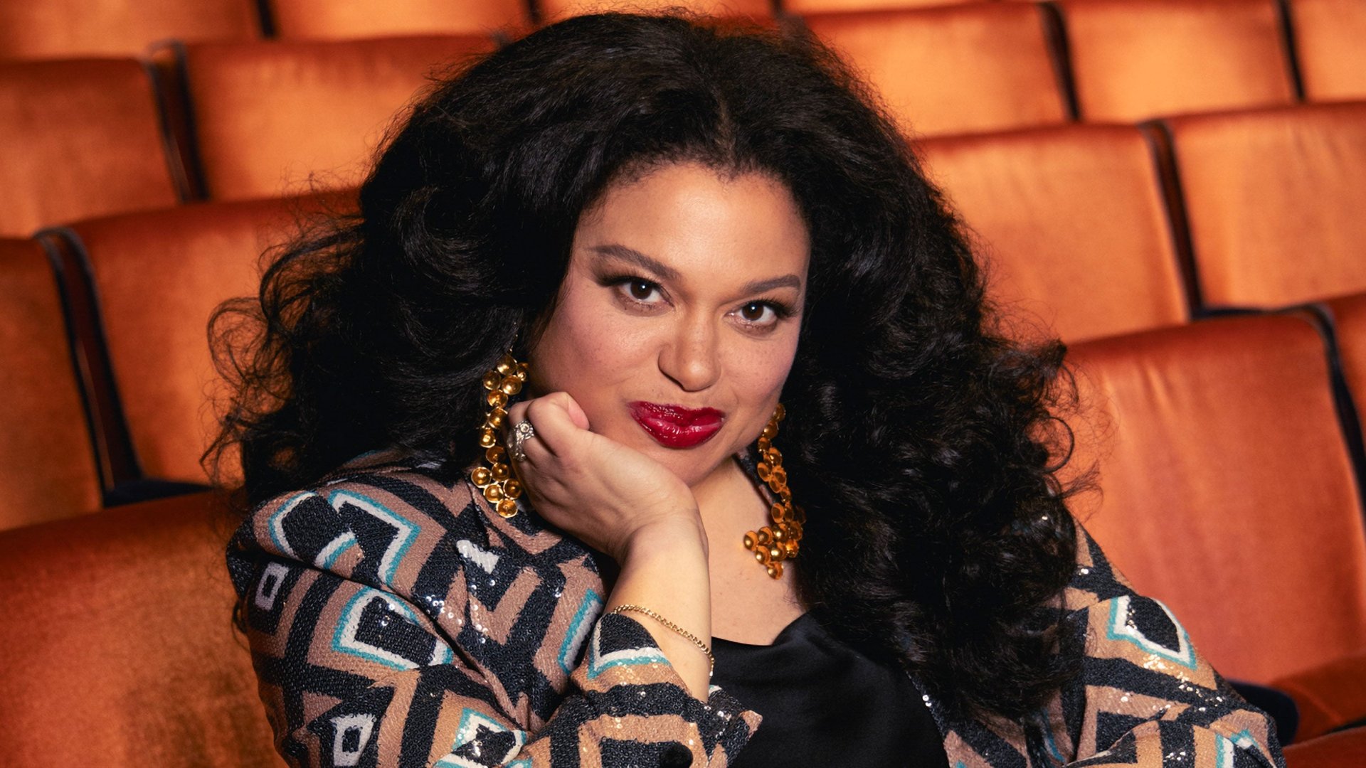 Michelle Buteau