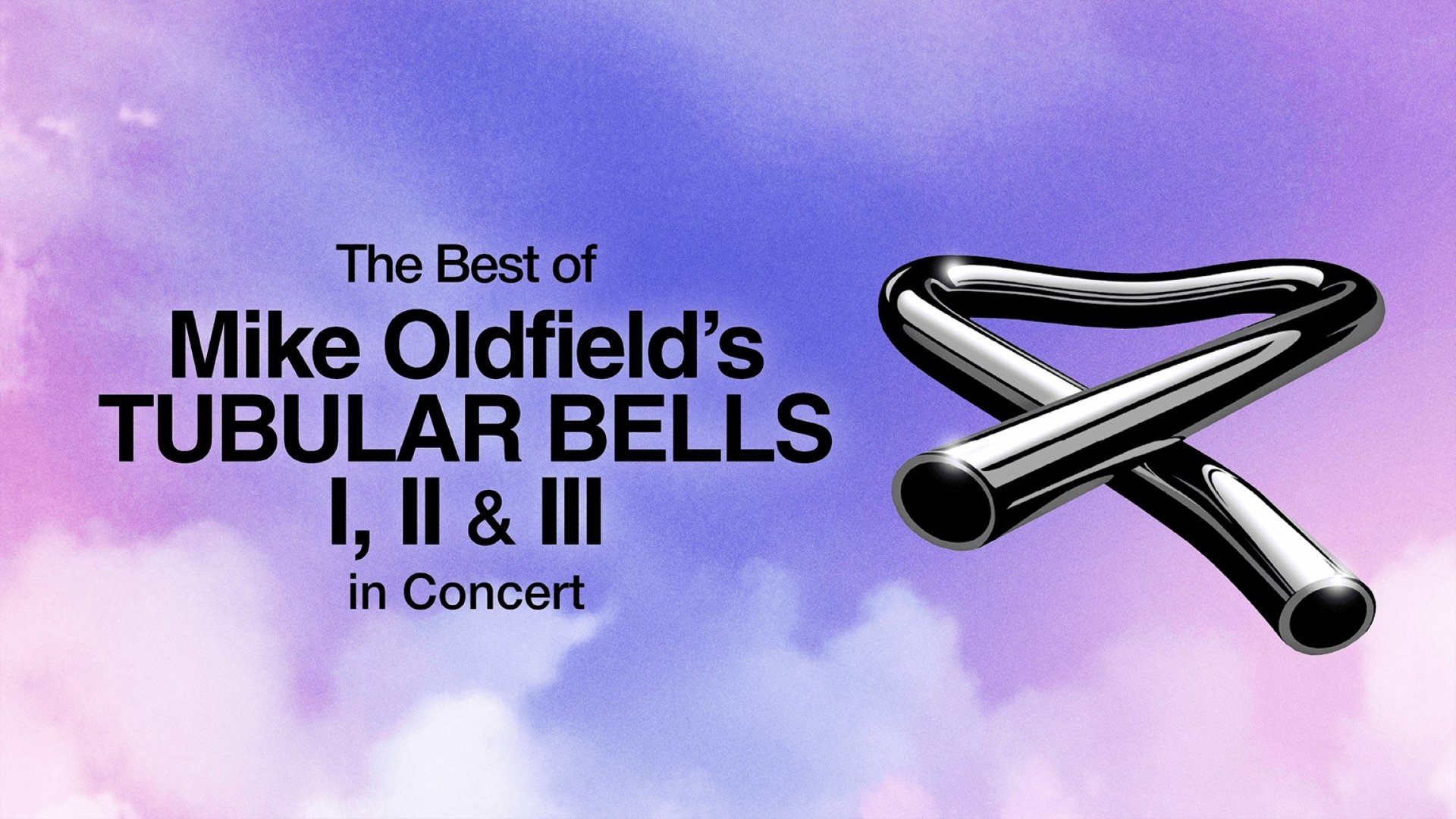 Mike Oldfield's Tubular Bells Live in Concert