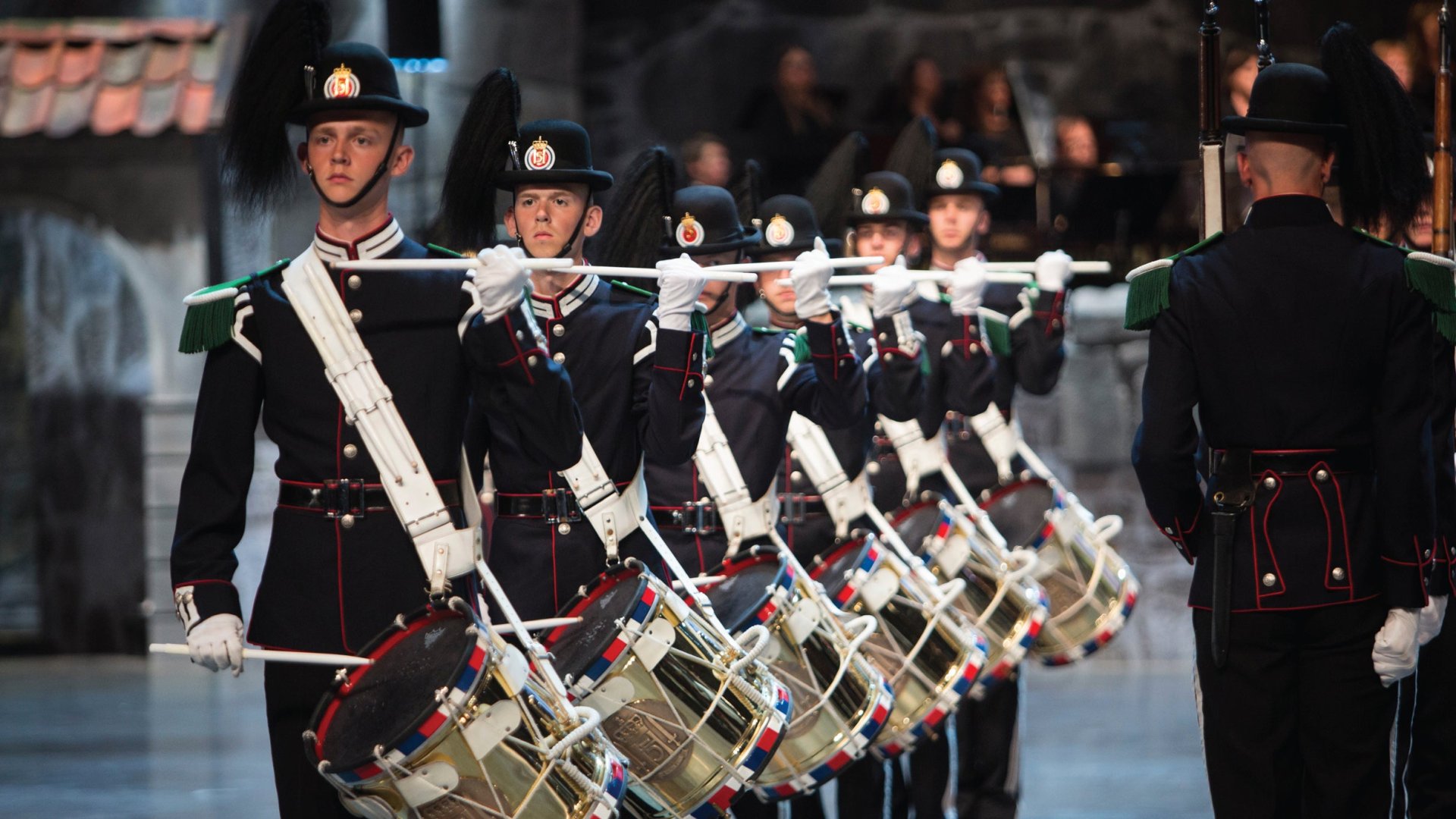 Military Tattoo
