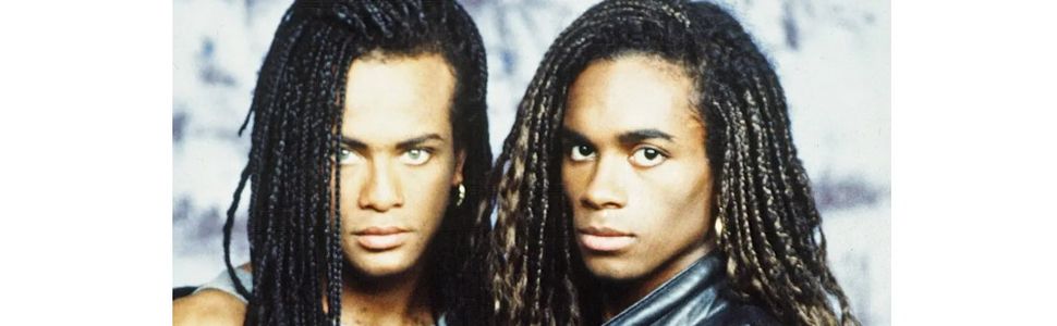 Milli Vanilli