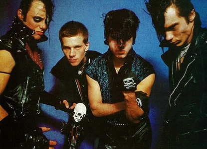 Misfits