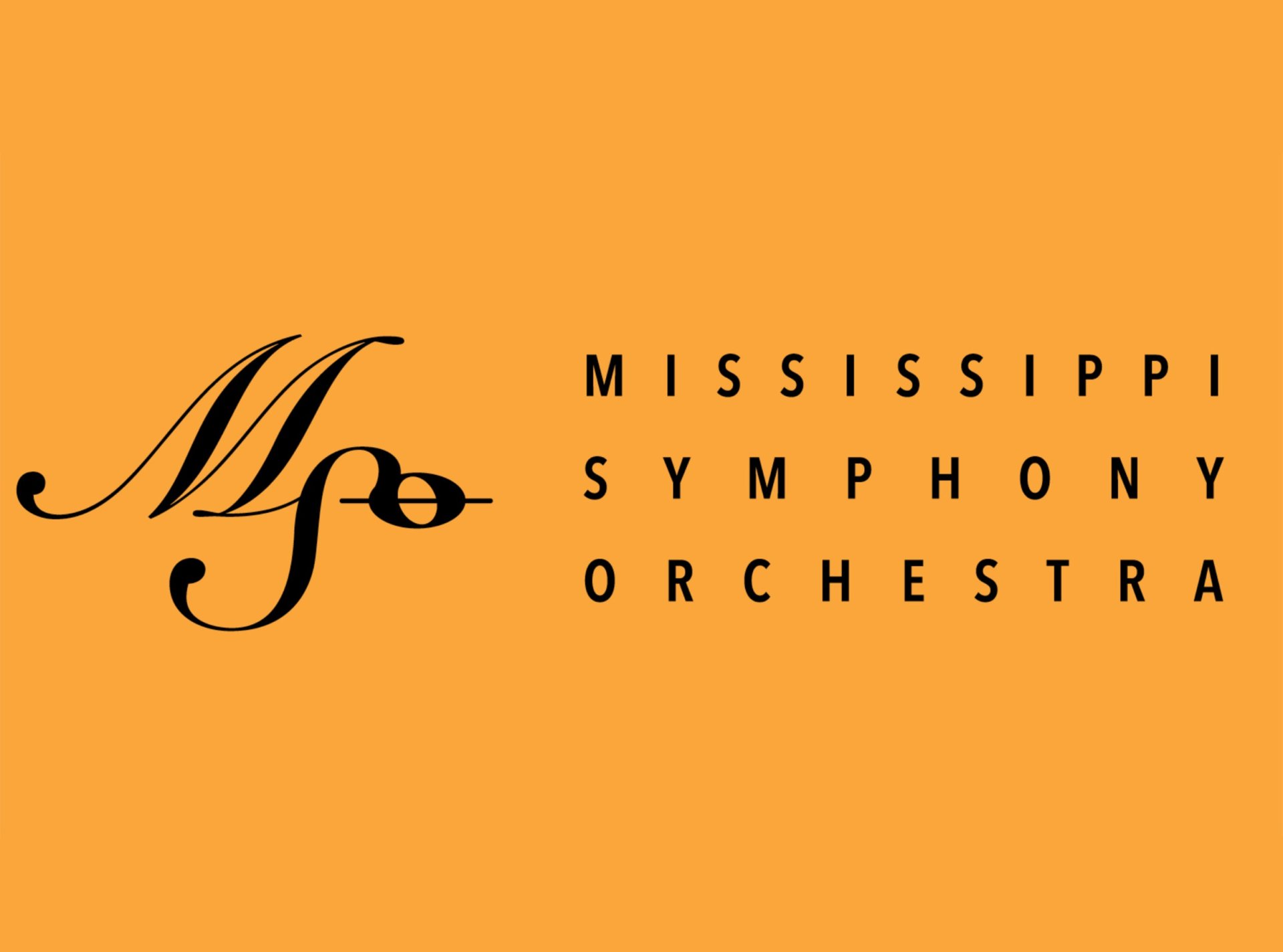 Mississippi Symphony Orchestra