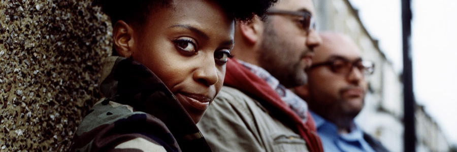 Morcheeba