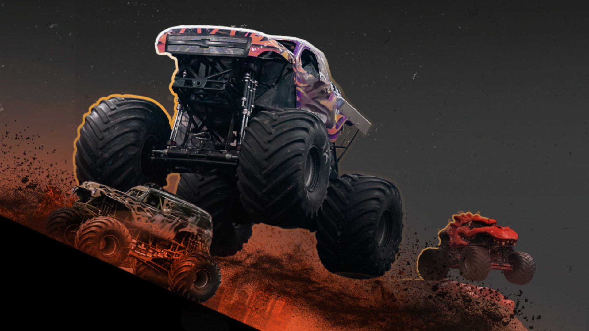 Motorsports Spectacular