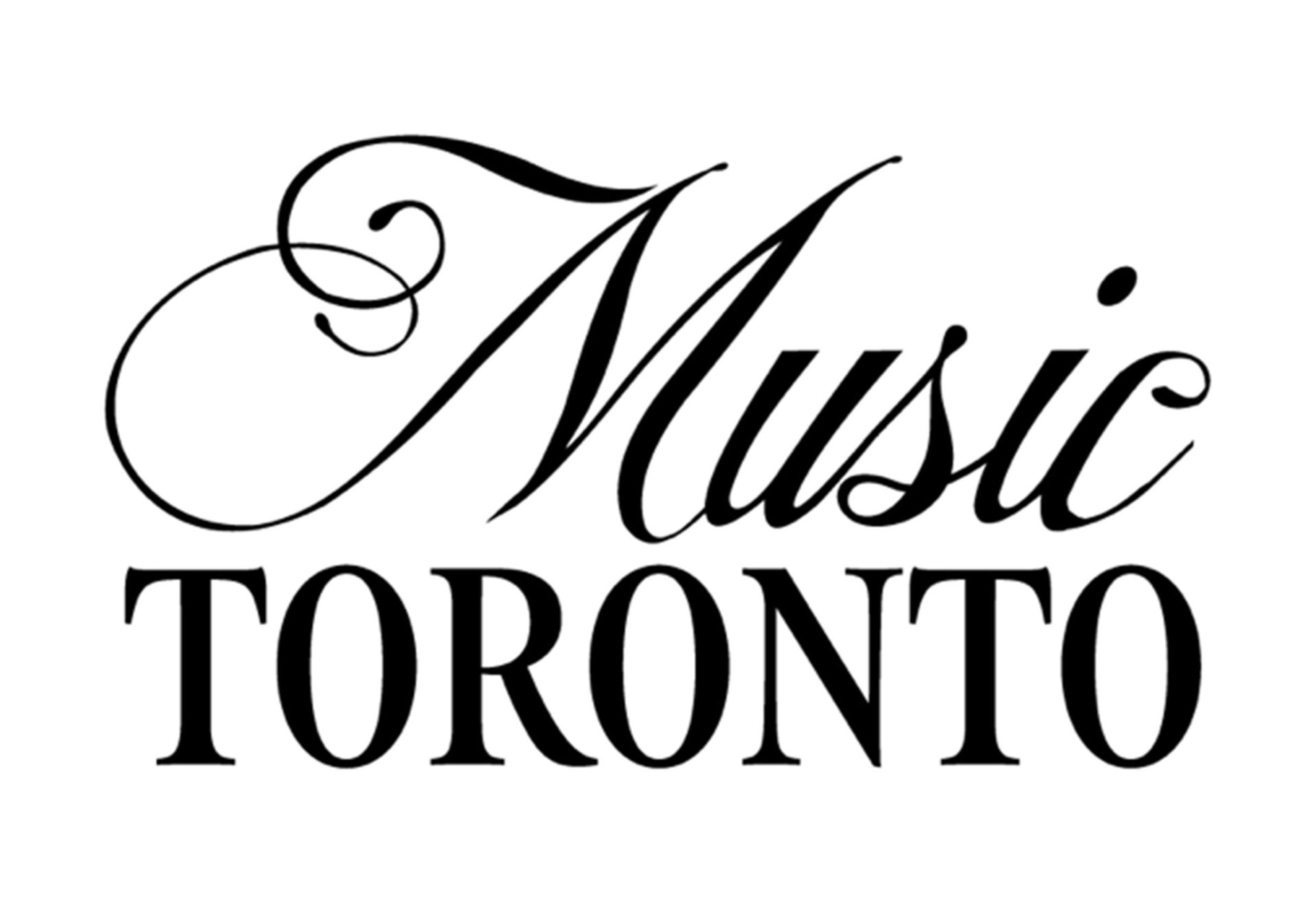 Music Toronto