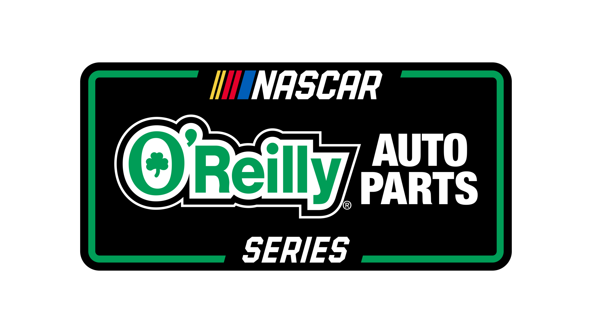 NASCAR O'Reilly Auto Parts Series