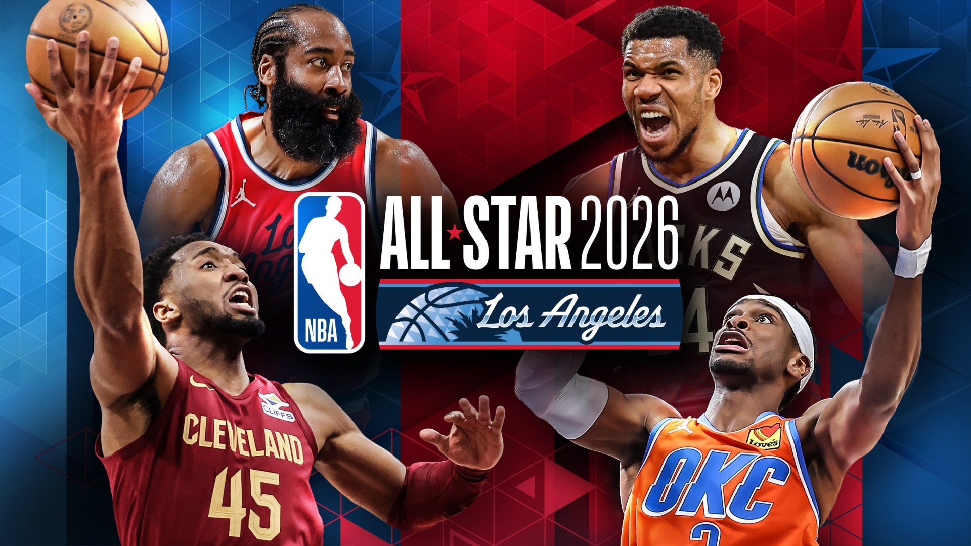 NBA All-Star