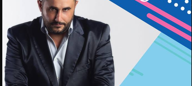 Nikolas Papadopoulos