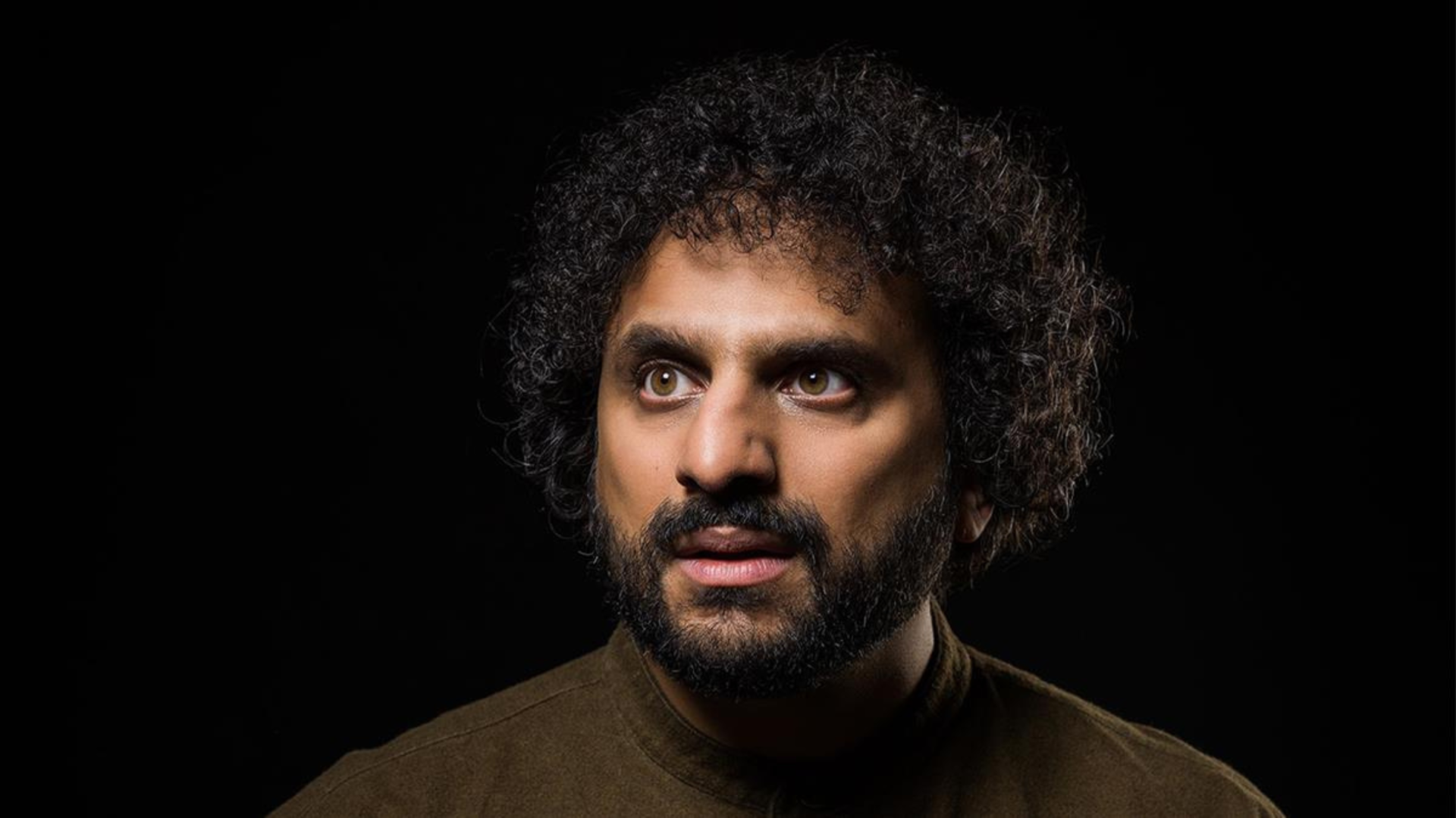 Nish Kumar