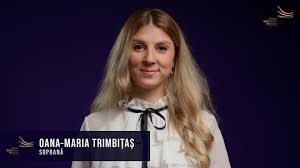 Oana Trimbitas