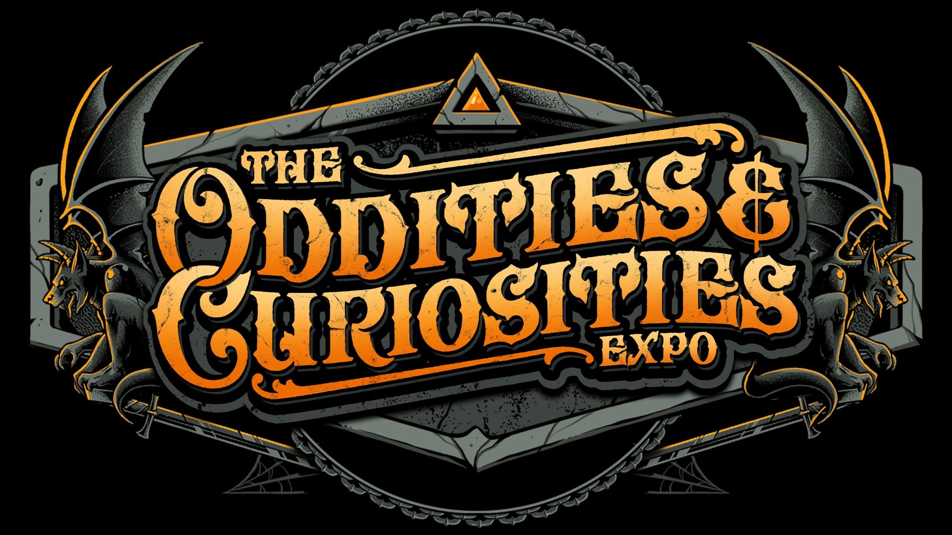 Oddities & Curiosities Expo