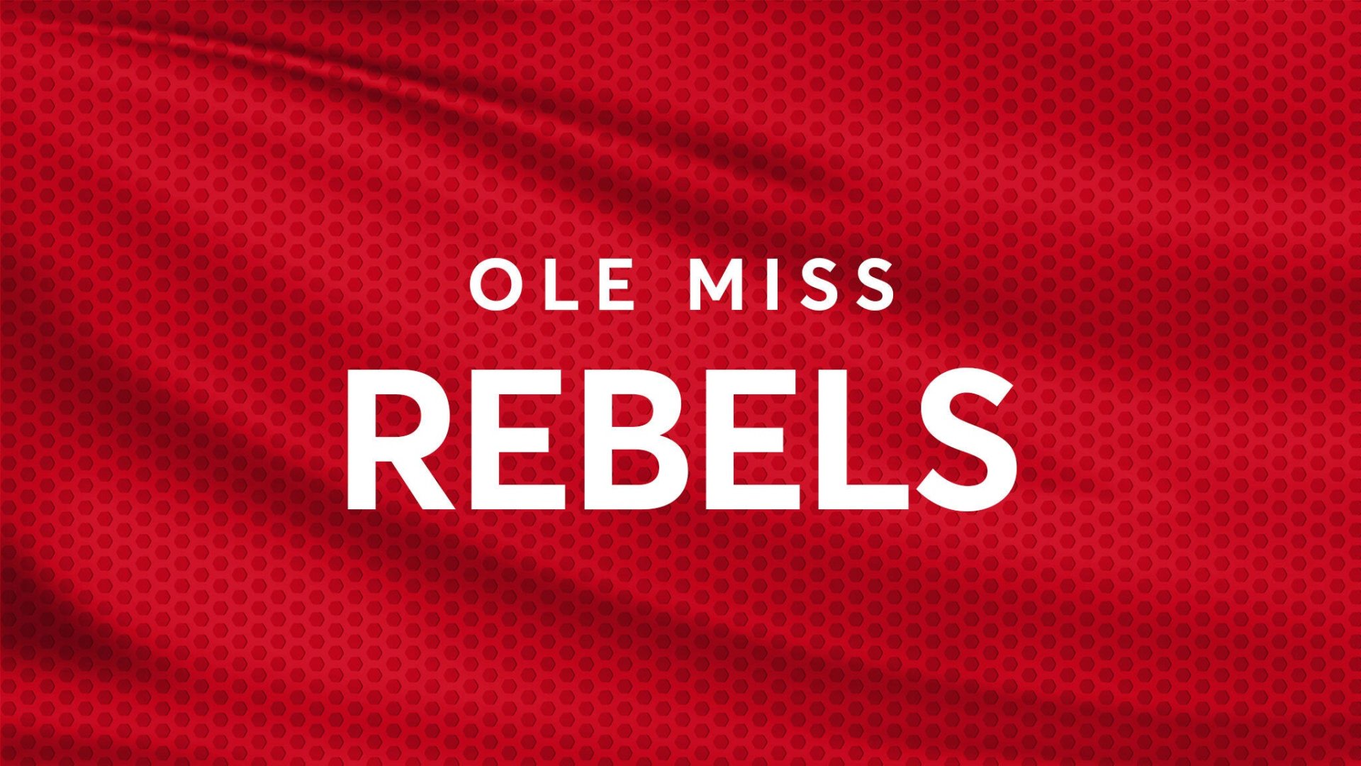 Ole Miss Rebels Men's Basketball