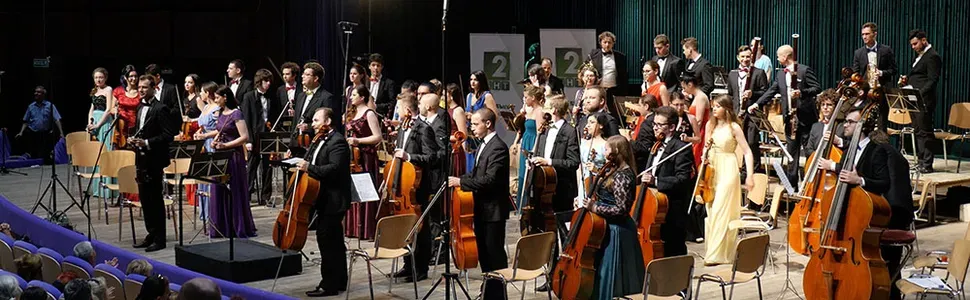 Orchestra de Camera Timisoara