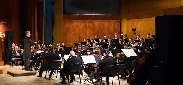 Orchestra Filarmonicii Botosani