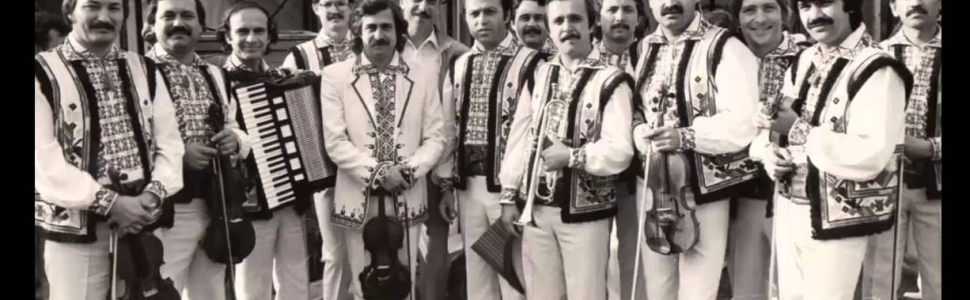 Orchestra Națională Lăutarii