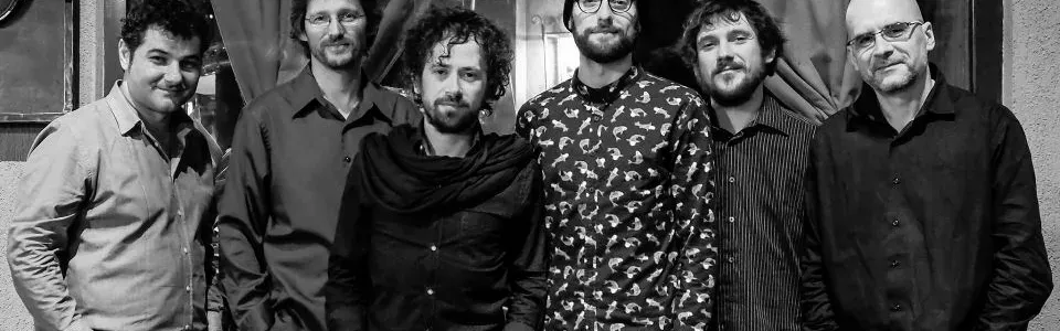 Paolo Profeti European Collective