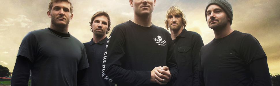 Parkway Drive