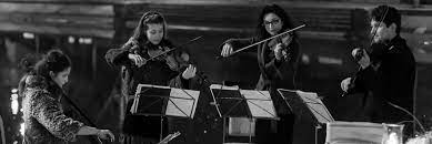 Petrila Strings Quartet