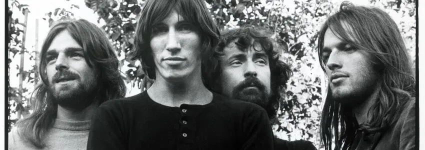 Pink Floyd