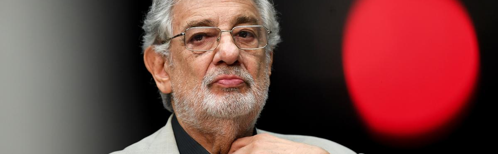 Placido Domingo