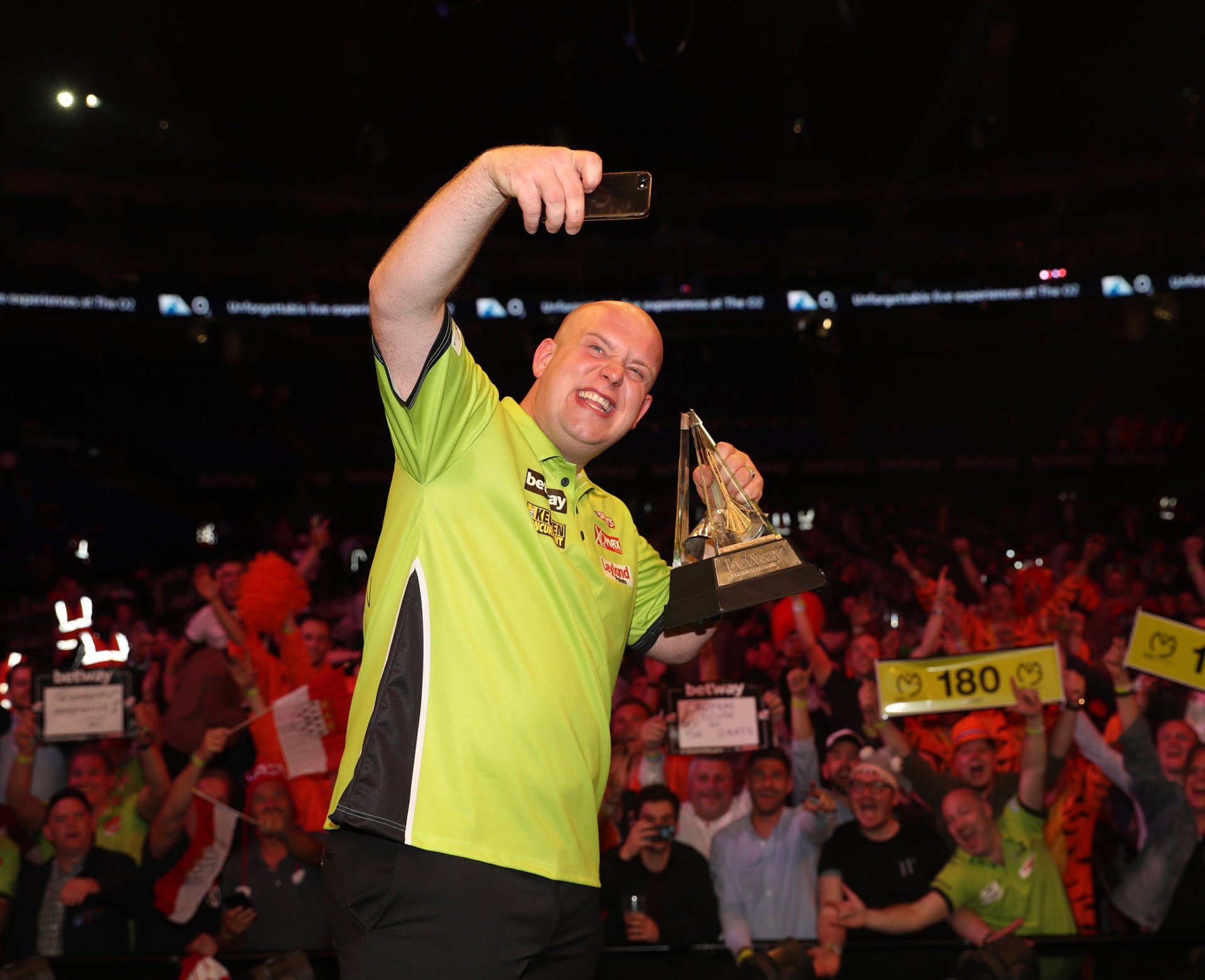 Premier League Darts