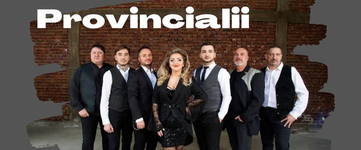 Provincialii