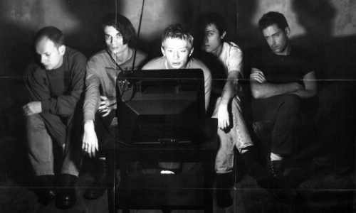 Radiohead