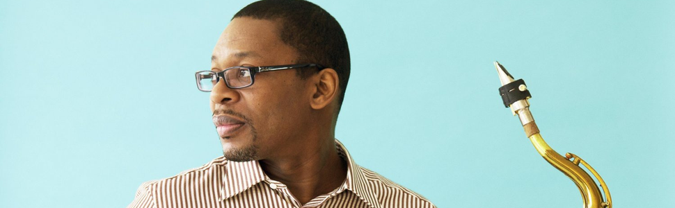 Ravi Coltrane