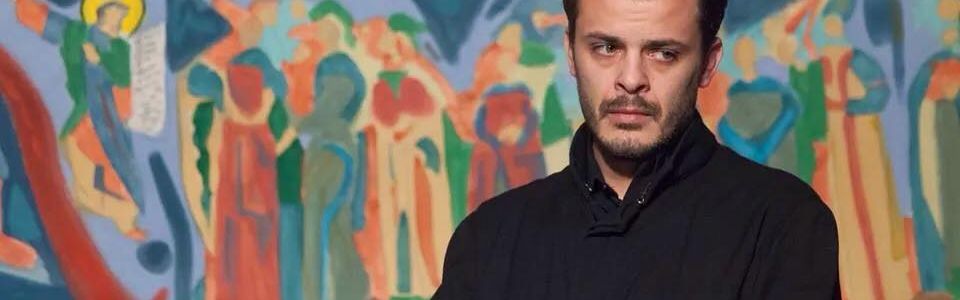 Razvan Nicolae Raduta