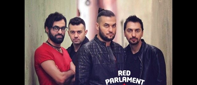 Red Parlament