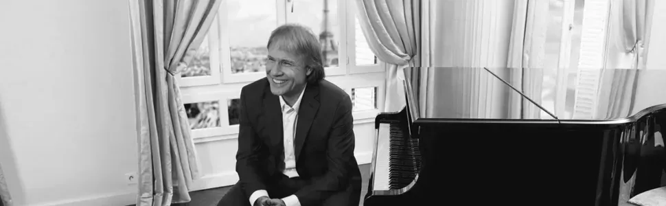 Richard Clayderman