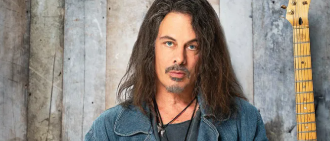 Richie Kotzen