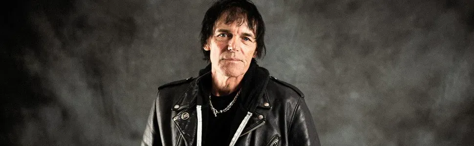 Richie Ramone