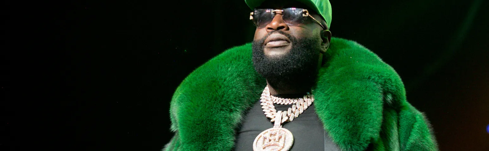 Rick Ross