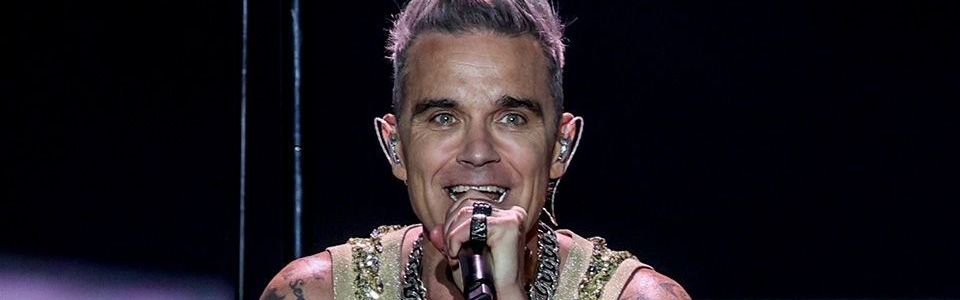 Robbie Williams