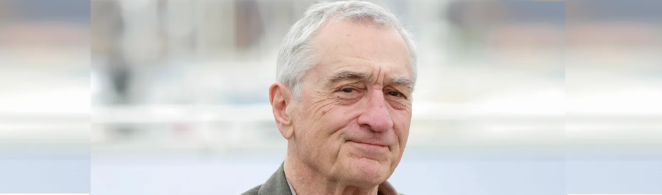 Robert De Niro