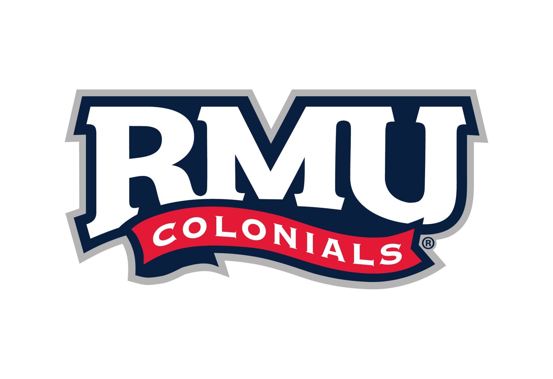 Robert Morris University Colonials Mens Basketball