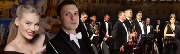 Romanian Symphony Wind Orchestra