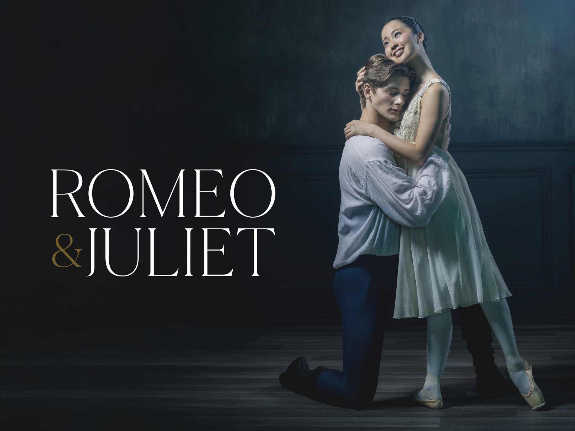 Romeo and Juliet - Alberta Ballet