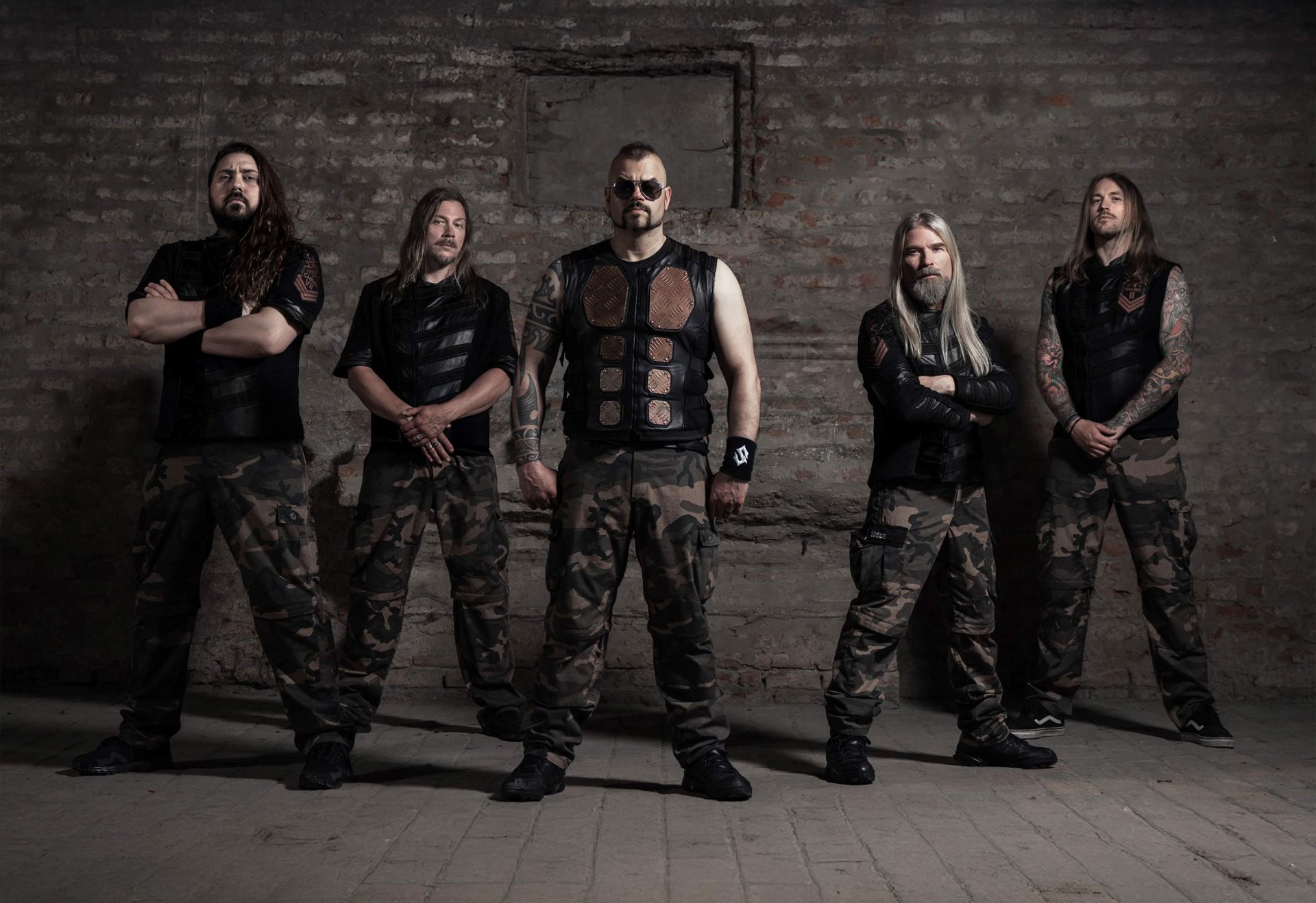 Sabaton