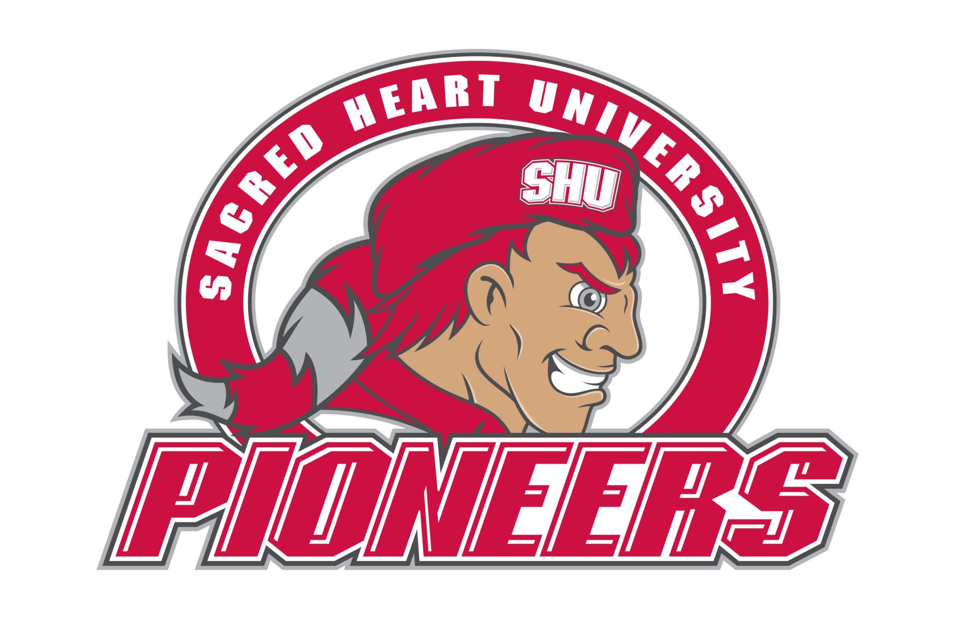 Sacred Heart Pioneers Men's Basketball