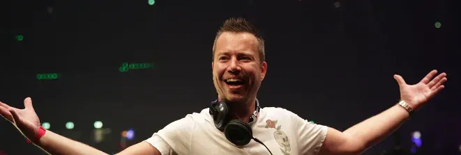 Sander van Doorn