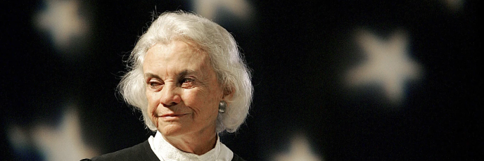 Sandra O'Connor