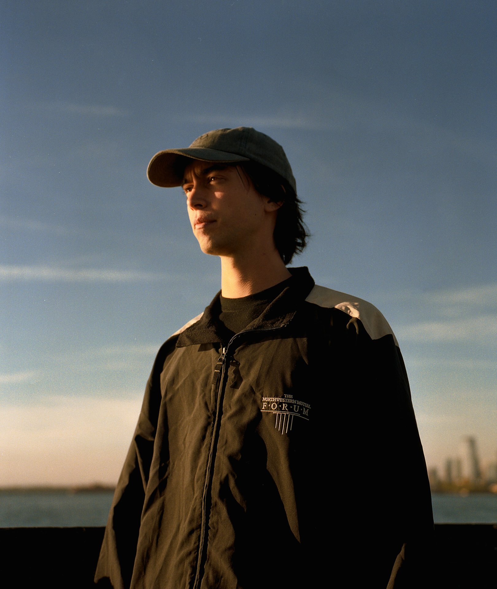 (Sandy) Alex G