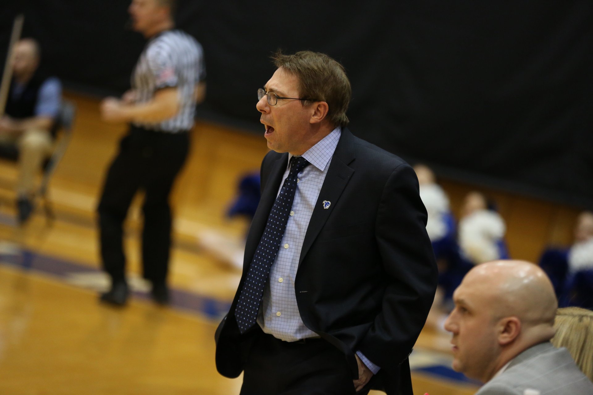 Seton Hall Pirates Womens Basketball