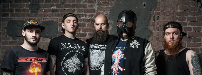 Siberian Meat Grinder