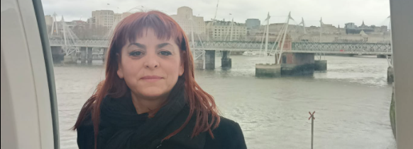 Sidonia Gabriela Ganea